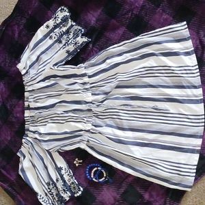 💰3/$50❤️OFF Shoulder Dress